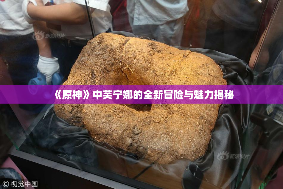 《原神》中芙宁娜的全新冒险与魅力揭秘
