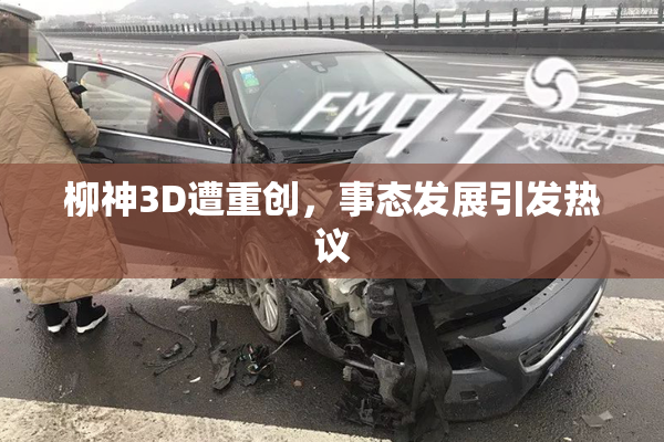 柳神3D遭重创，事态发展引发热议