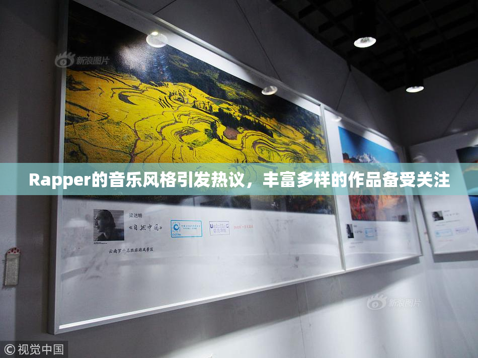 Rapper的音乐风格引发热议，丰富多样的作品备受关注