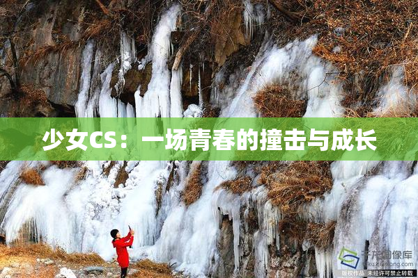 少女CS：一场青春的撞击与成长