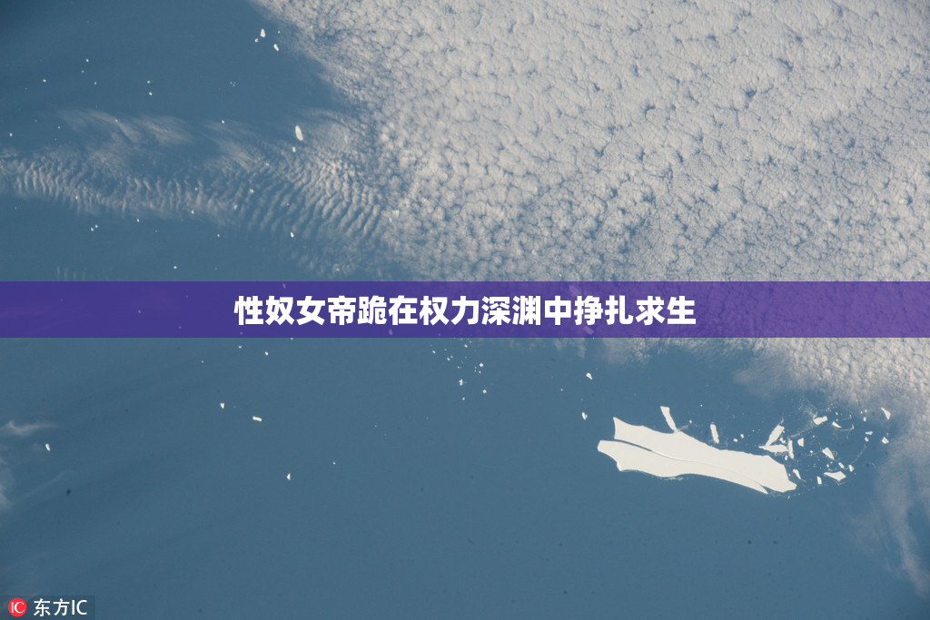 性奴女帝跪在权力深渊中挣扎求生
