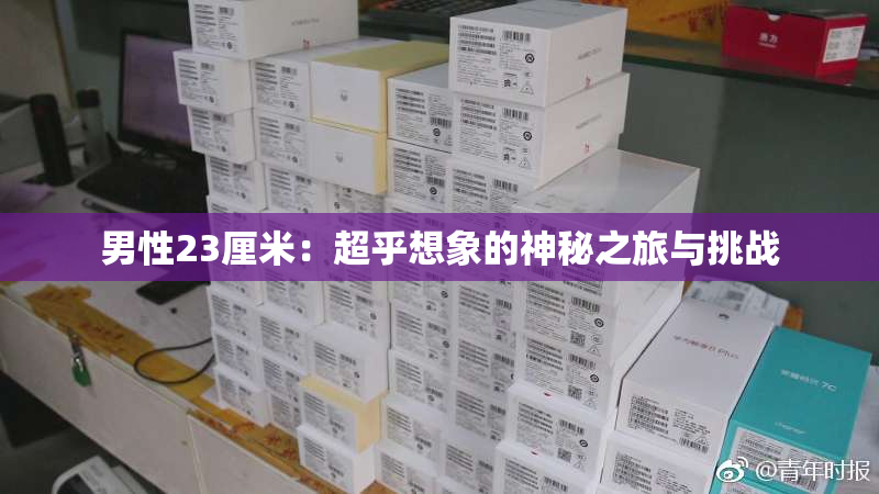 男性23厘米：超乎想象的神秘之旅与挑战