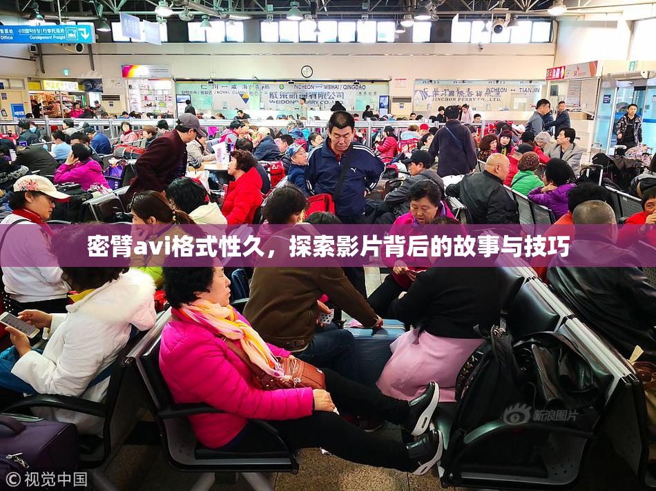 密臂avi格式性久，探索影片背后的故事与技巧