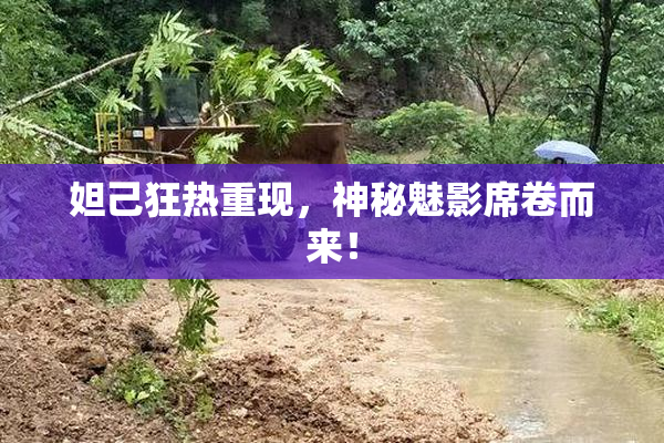 妲己狂热重现，神秘魅影席卷而来！