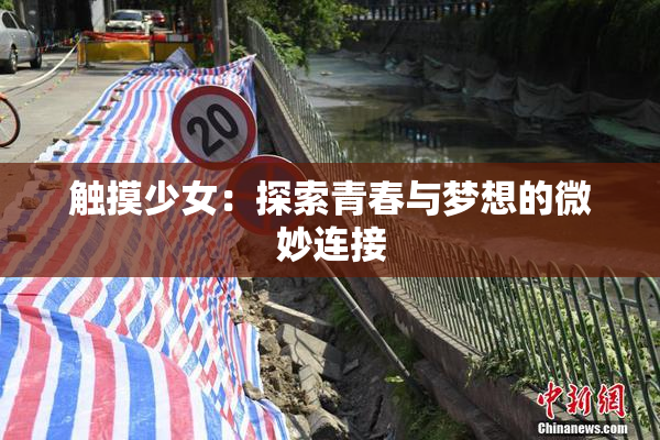 触摸少女：探索青春与梦想的微妙连接