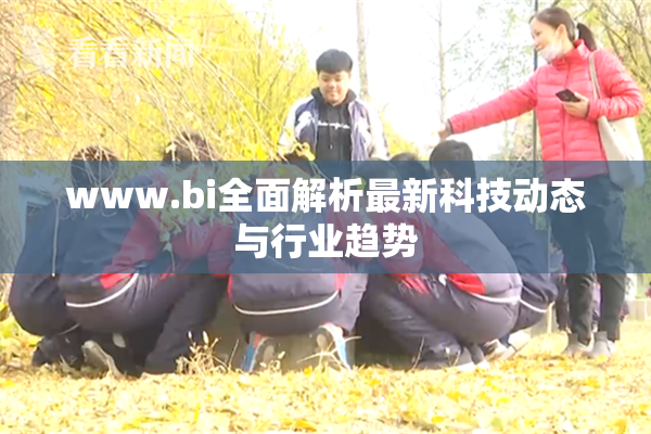 www.bi全面解析最新科技动态与行业趋势