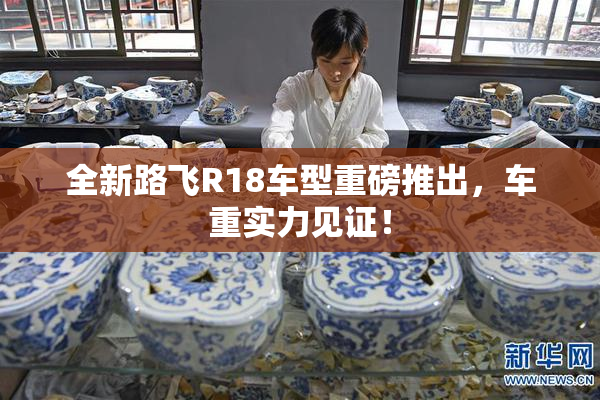 全新路飞R18车型重磅推出，车重实力见证！