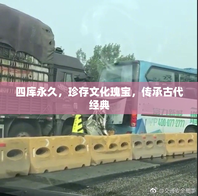 四库永久，珍存文化瑰宝，传承古代经典