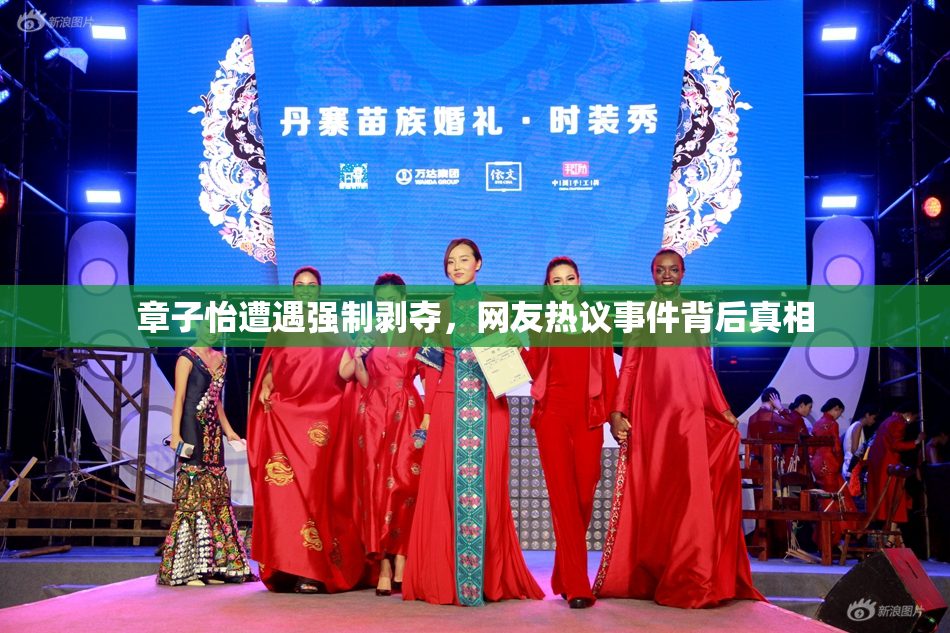 章子怡遭遇强制剥夺，网友热议事件背后真相