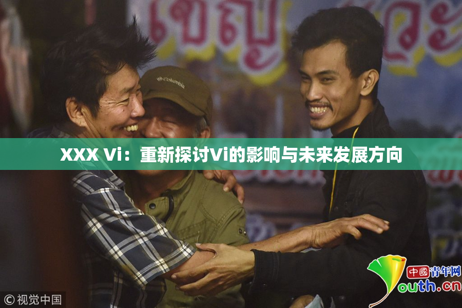 XXX Vi：重新探讨Vi的影响与未来发展方向