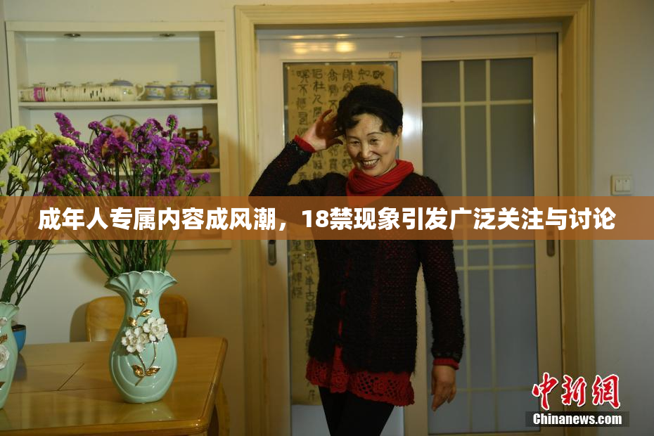 成年人专属内容成风潮，18禁现象引发广泛关注与讨论