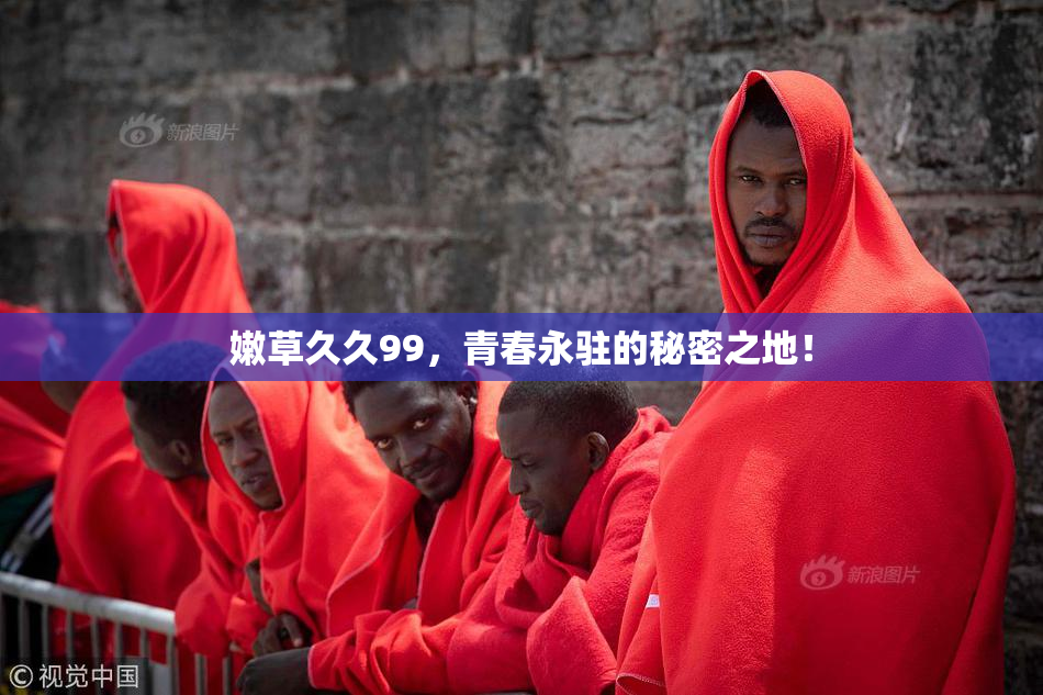 嫩草久久99，青春永驻的秘密之地！