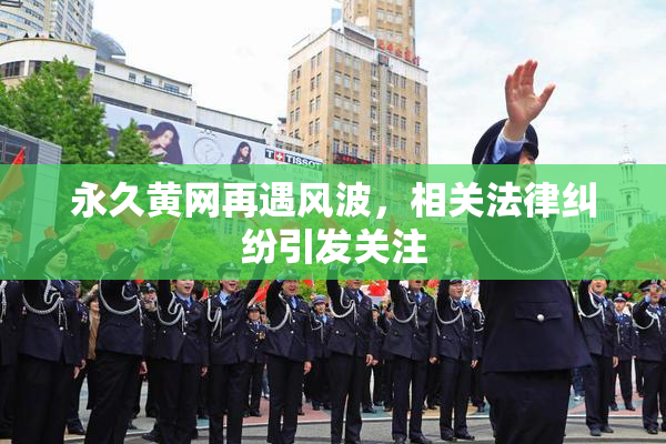 永久黄网再遇风波，相关法律纠纷引发关注