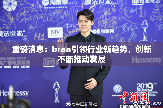 重磅消息：braa引领行业新趋势，创新不断推动发展