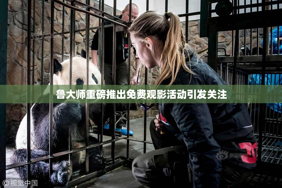 鲁大师重磅推出免费观影活动引发关注