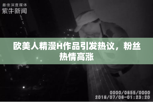 欧美人精漫H作品引发热议，粉丝热情高涨