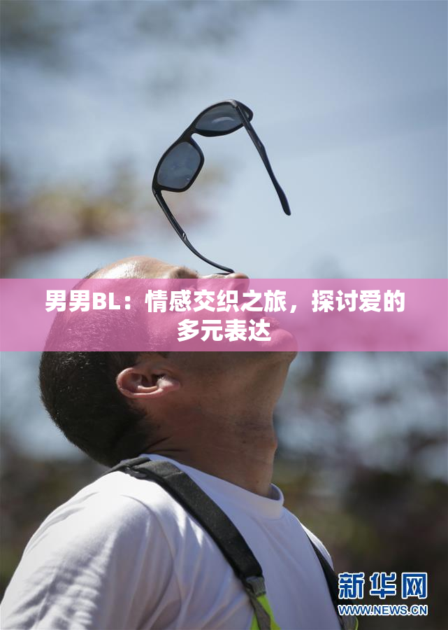 男男BL：情感交织之旅，探讨爱的多元表达
