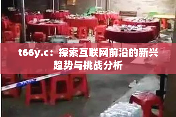 t66y.c：探索互联网前沿的新兴趋势与挑战分析