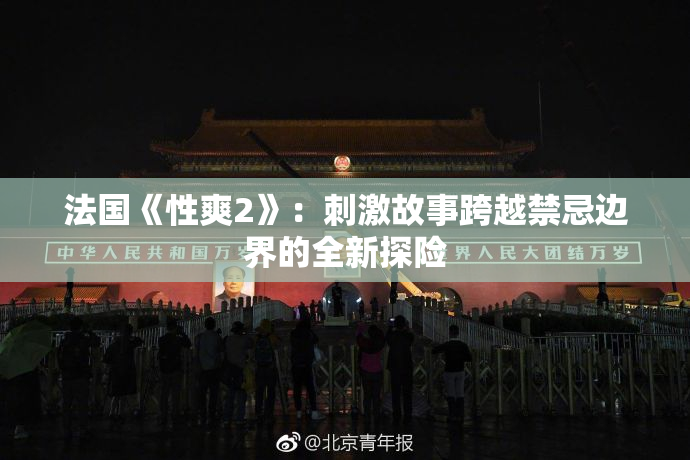 法国《性爽2》：刺激故事跨越禁忌边界的全新探险