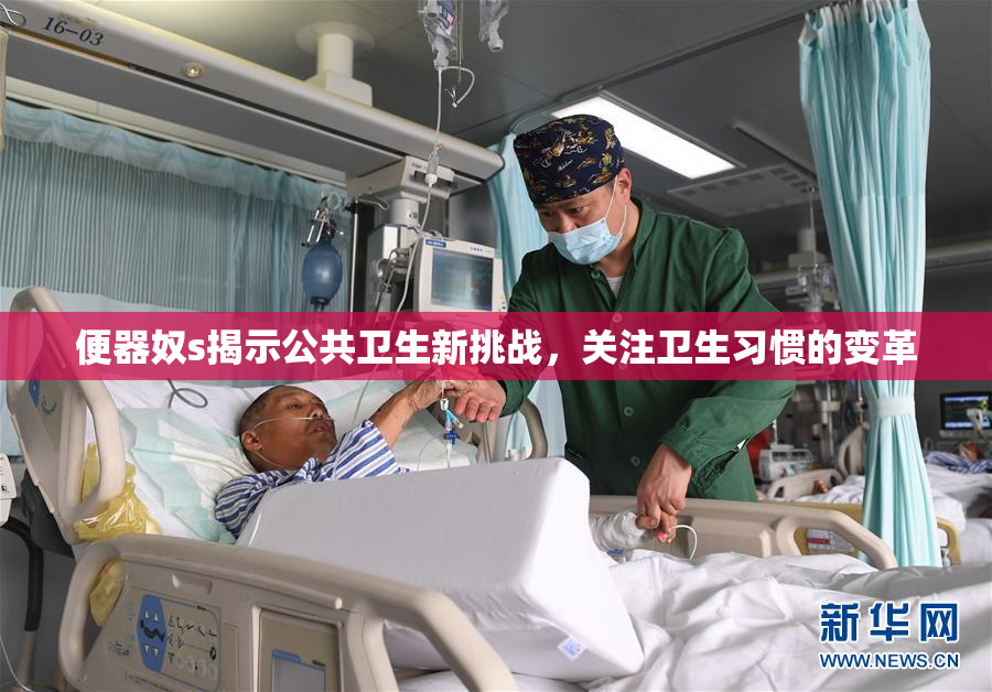 便器奴s揭示公共卫生新挑战，关注卫生习惯的变革