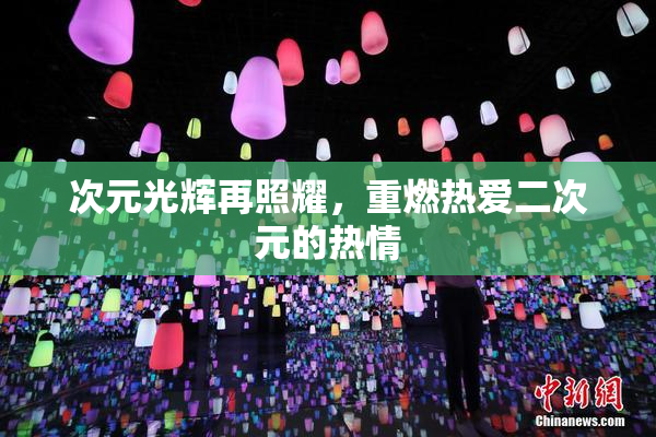 次元光辉再照耀，重燃热爱二次元的热情