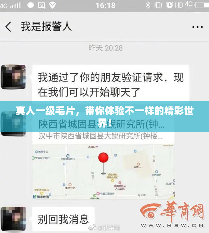 真人一级毛片，带你体验不一样的精彩世界！