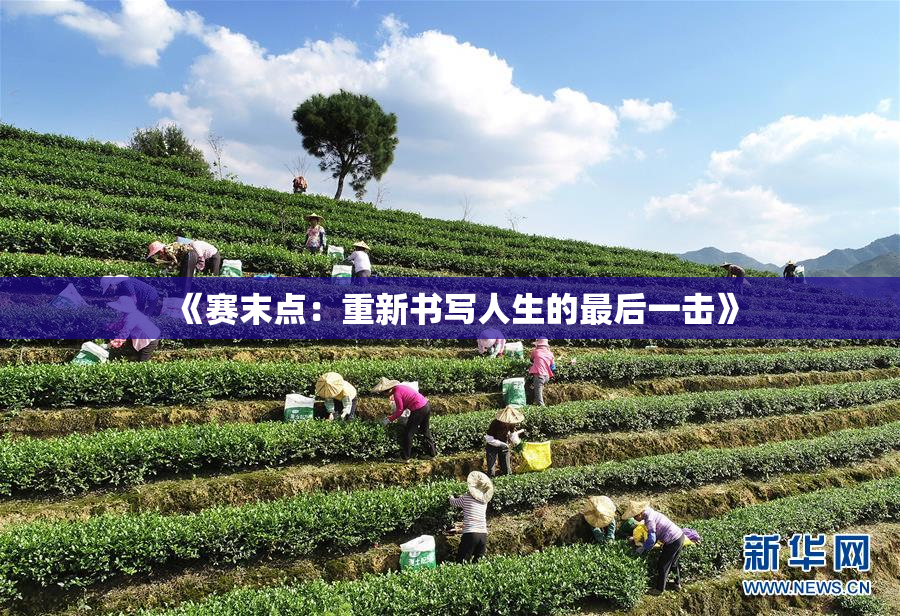《赛末点：重新书写人生的最后一击》