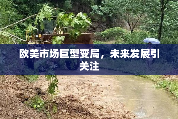 欧美市场巨型变局，未来发展引关注