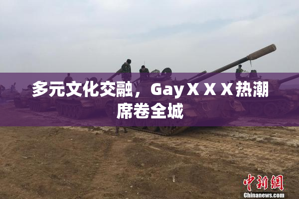 多元文化交融，GayⅩⅩⅩ热潮席卷全城