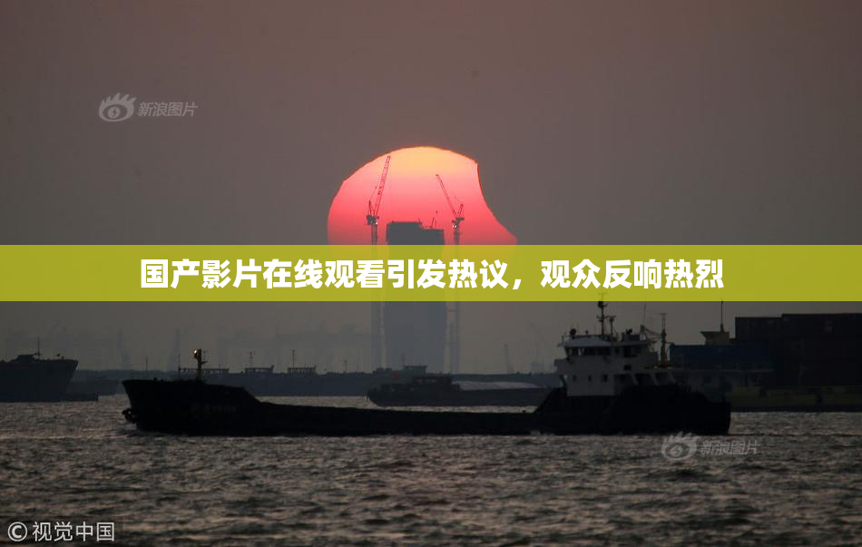 国产影片在线观看引发热议，观众反响热烈