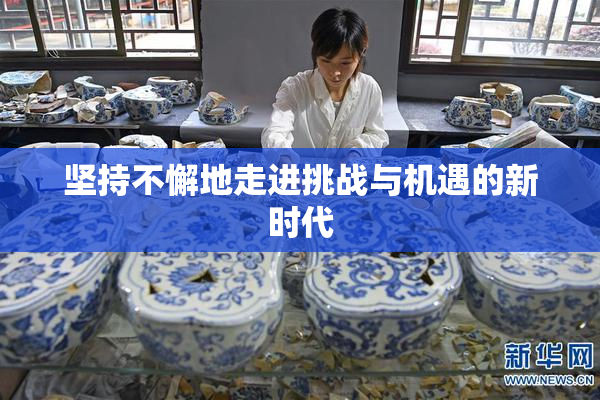 坚持不懈地走进挑战与机遇的新时代