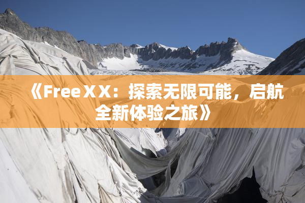 《FreeⅩX：探索无限可能，启航全新体验之旅》