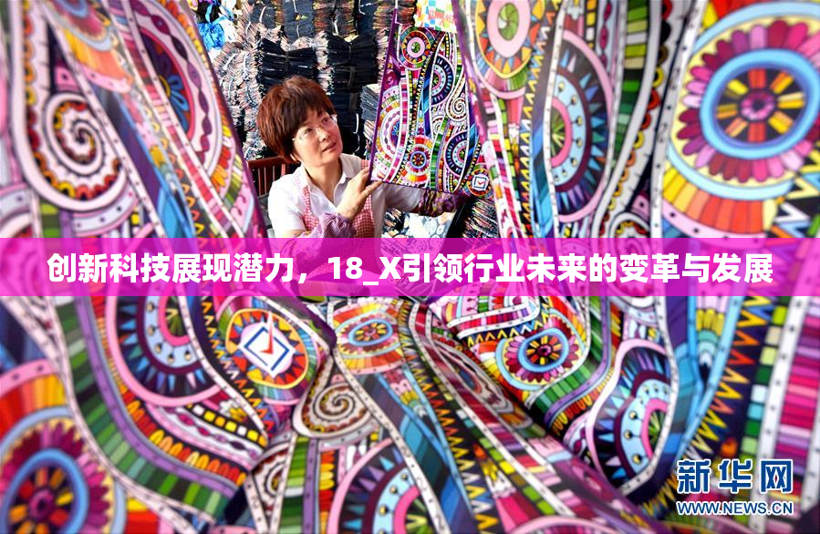 创新科技展现潜力，18_X引领行业未来的变革与发展