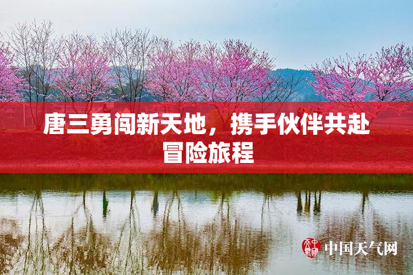 唐三勇闯新天地，携手伙伴共赴冒险旅程