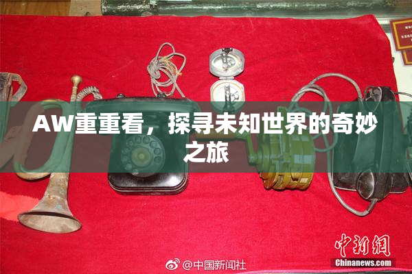 AW重重看，探寻未知世界的奇妙之旅