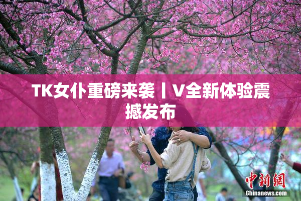 TK女仆重磅来袭丨V全新体验震撼发布