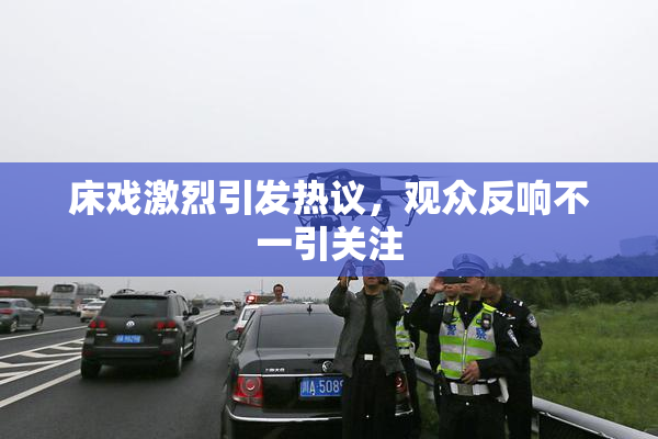 床戏激烈引发热议，观众反响不一引关注