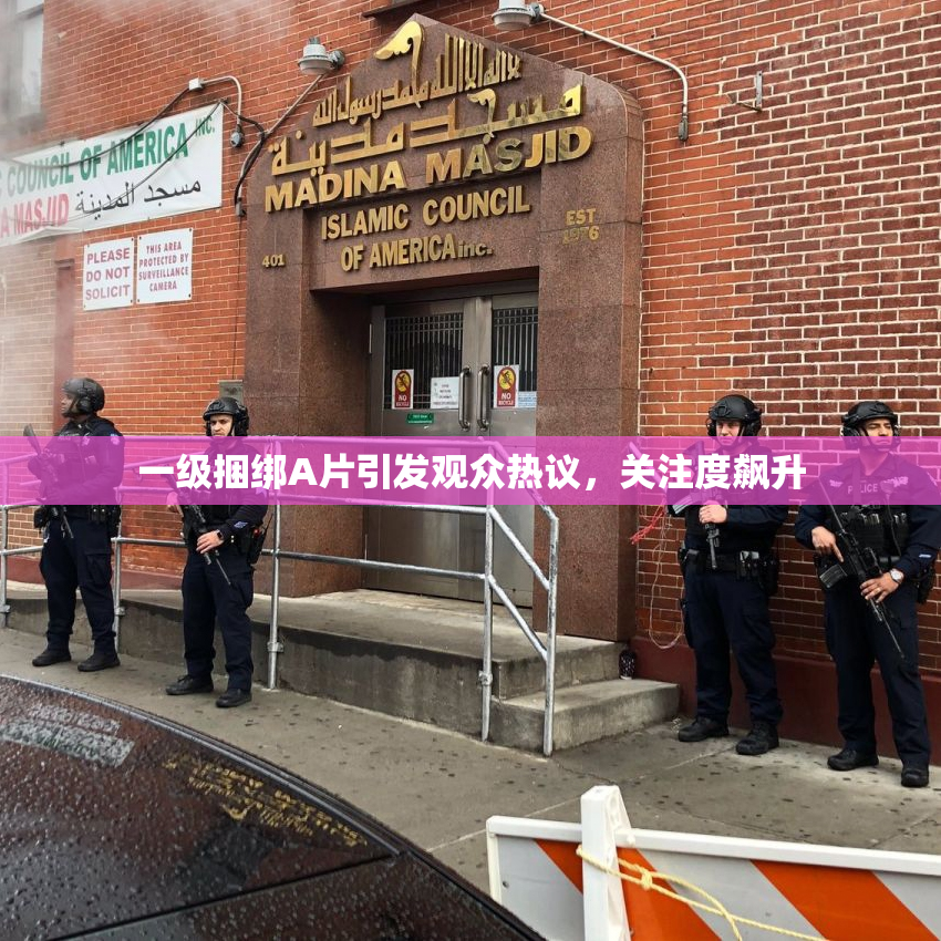 一级捆绑A片引发观众热议，关注度飙升
