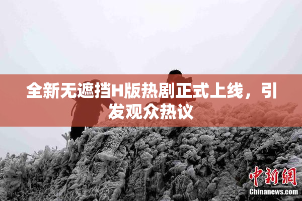 全新无遮挡H版热剧正式上线，引发观众热议