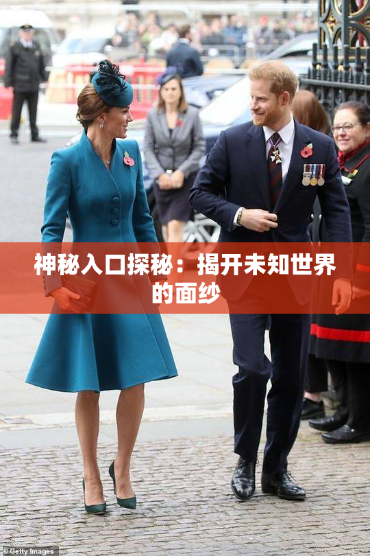 神秘入口探秘：揭开未知世界的面纱