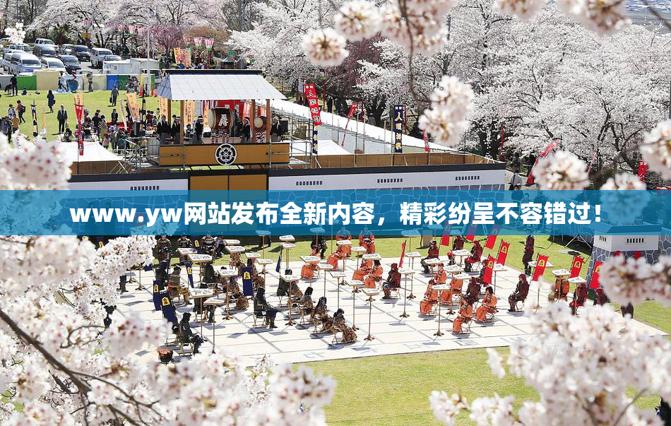 www.yw网站发布全新内容，精彩纷呈不容错过！