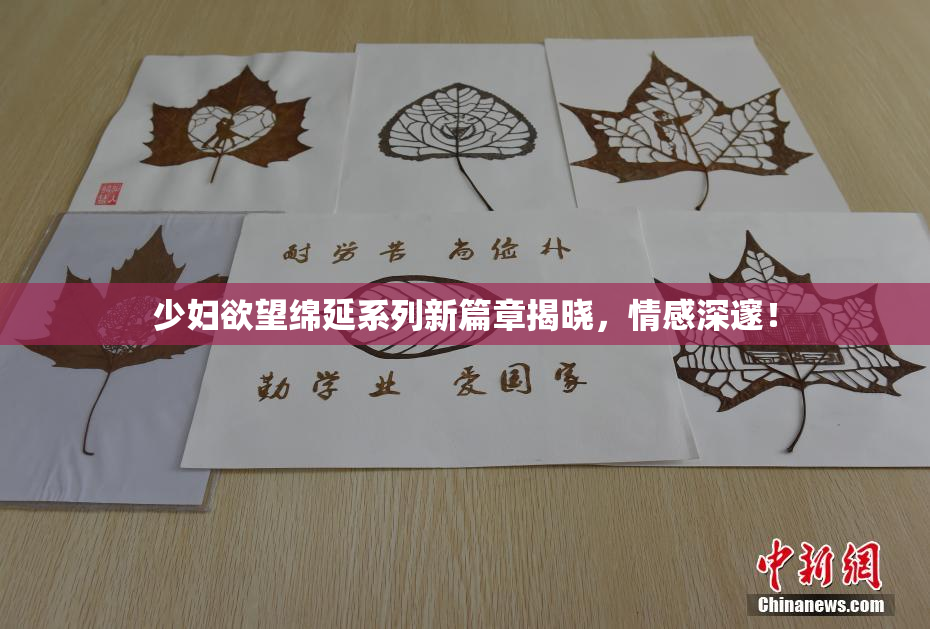 少妇欲望绵延系列新篇章揭晓，情感深邃！