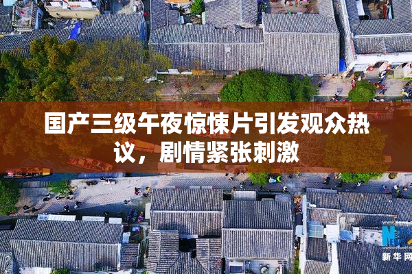 国产三级午夜惊悚片引发观众热议，剧情紧张刺激