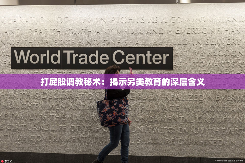 打屁股调教秘术：揭示另类教育的深层含义