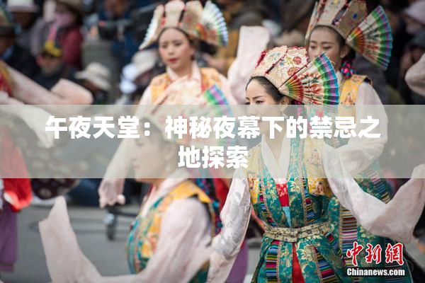 午夜天堂：神秘夜幕下的禁忌之地探索
