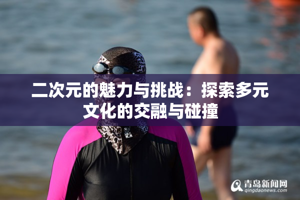 二次元的魅力与挑战：探索多元文化的交融与碰撞