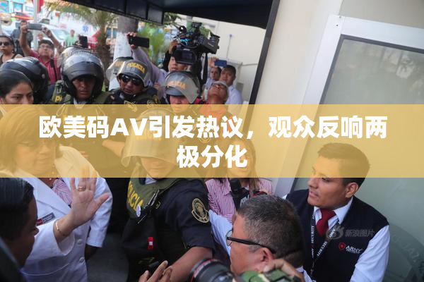 欧美码AV引发热议，观众反响两极分化