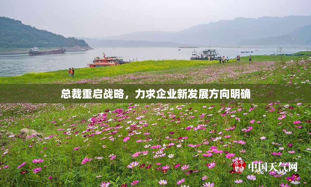 总裁重启战略，力求企业新发展方向明确