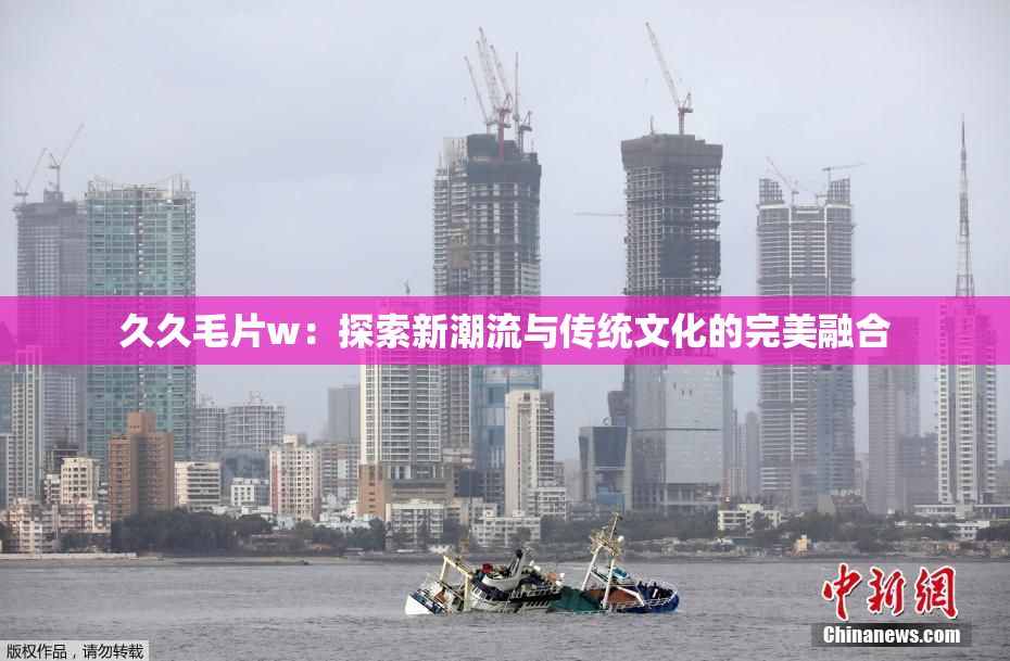 久久毛片w：探索新潮流与传统文化的完美融合