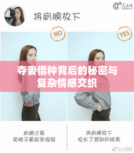 夺妻借种背后的秘密与复杂情感交织